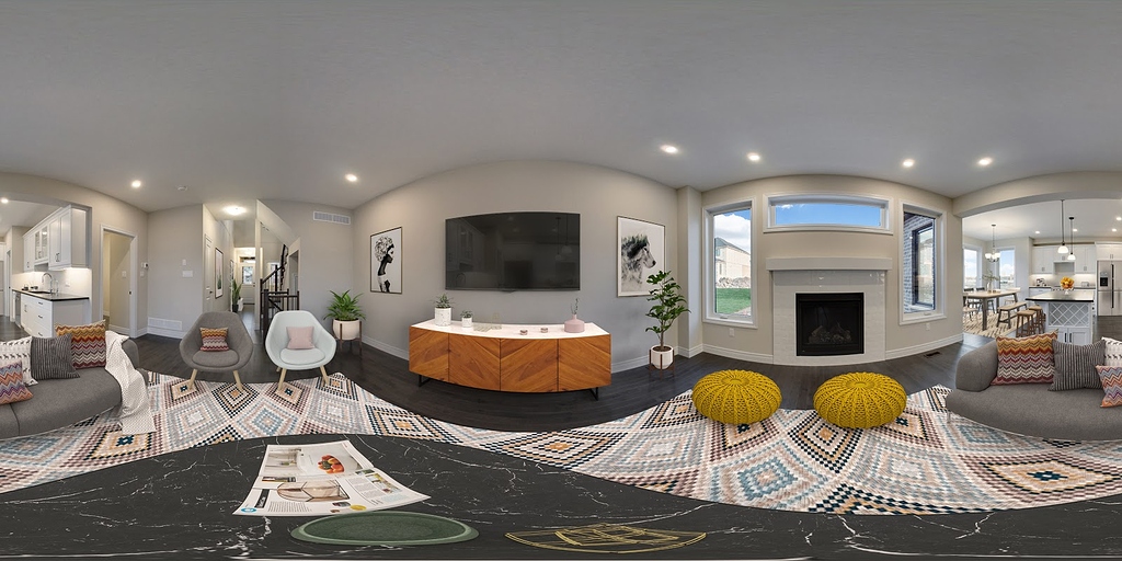 iGUIDE is Virtual Staging-Ready! - General Discussions - iGUIDE Forum
