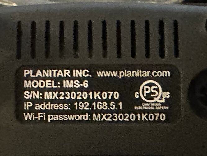 PlanixPro